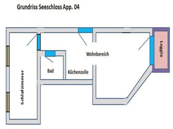Villa Seeschloss Heringsdorf (Usedom) Exterior foto